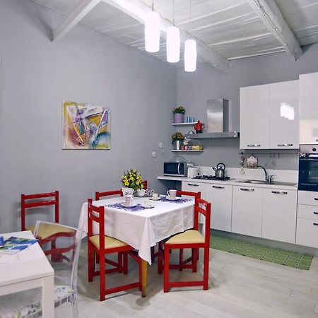 B&B Parva Domus Lamezia Terme Exterior foto
