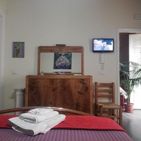 B&B Parva Domus Lamezia Terme Exterior foto