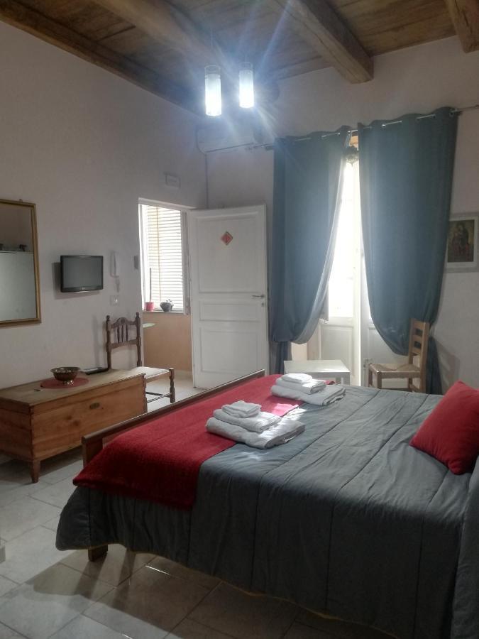 B&B Parva Domus Lamezia Terme Exterior foto