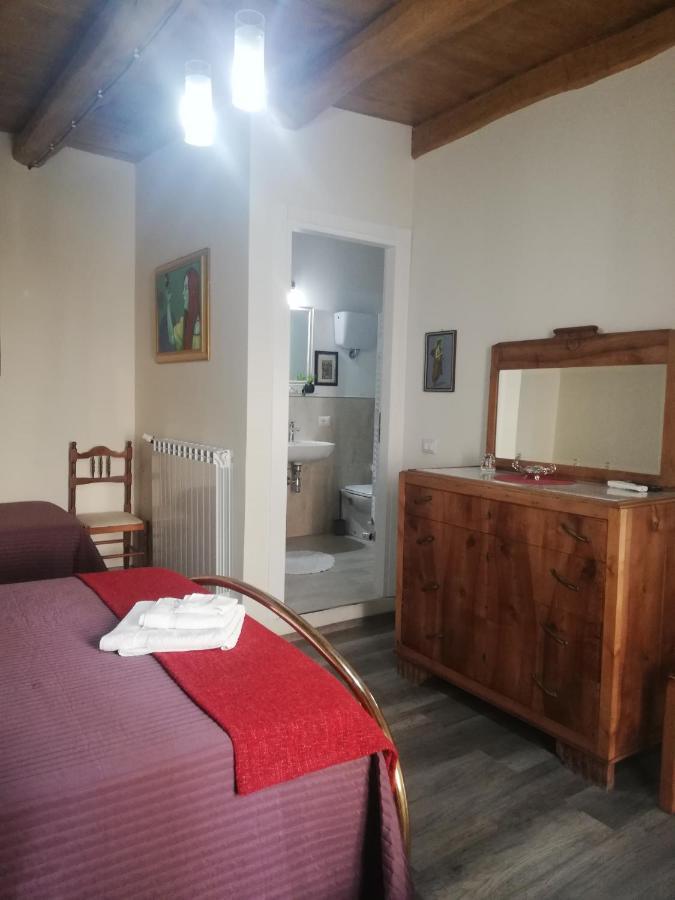 B&B Parva Domus Lamezia Terme Exterior foto