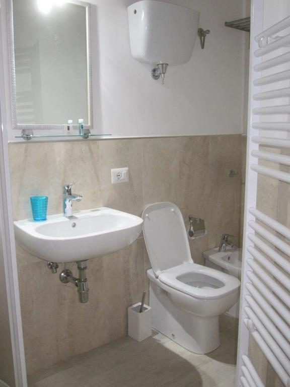 B&B Parva Domus Lamezia Terme Quarto foto